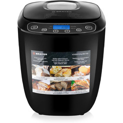 Хлебопечка Brayer BR2700