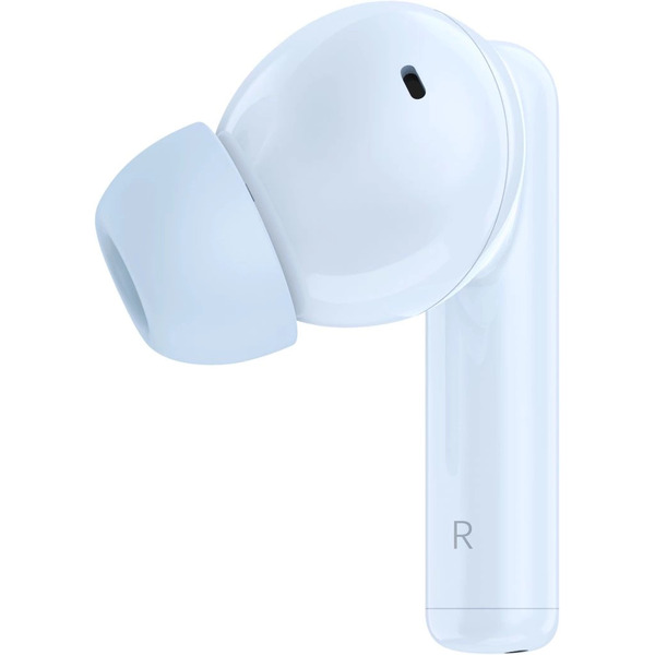 Беспроводные наушники Honor Choice Earbuds X7 (PRG-ME00) голубой
