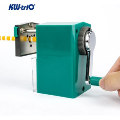 Точилка для карандашей Kw-Trio 305AGRN