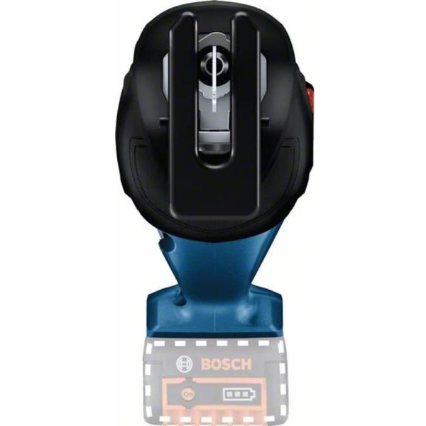 Сабельная пила Bosch GSA 185-LI Professional 06016C0020 (без АКБ и ЗУ)