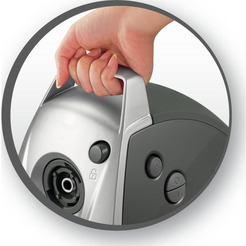 Мясорубка MOULINEX ME688832