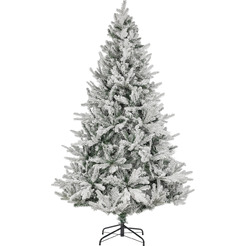Ель искусственная Winter Drop 180 / 22120