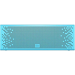 Портативная колонка Mi Bluetooth Speaker QBH4103GL (голубой)