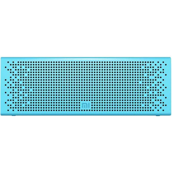 Портативная колонка Mi Bluetooth Speaker QBH4103GL (голубой)