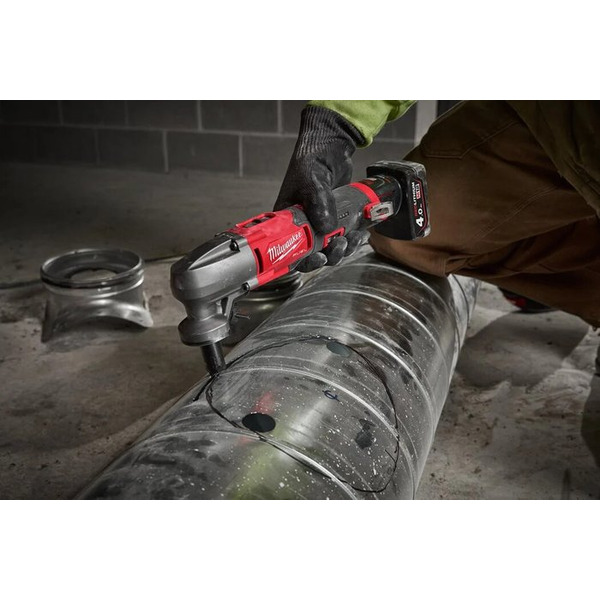 Ножницы по металлу Milwaukee M12FNB16-402X (4933479619)