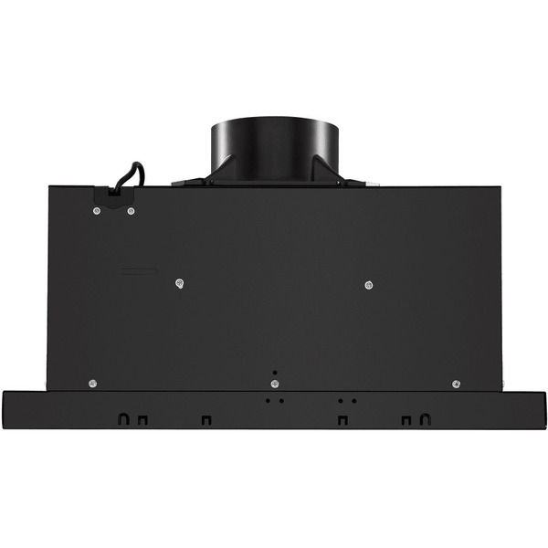 Кухонная вытяжка MAUNFELD TS Touch 50 (черный)