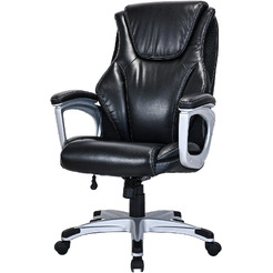 Кресло Brabix PREMIUM Credo EX-587 (532977) черное