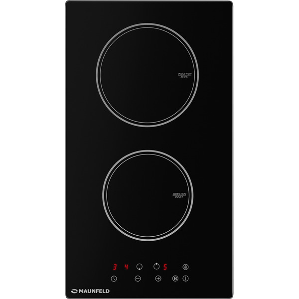 Варочная панель MAUNFELD AVI292BK
