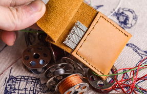 Как выбрать аксессуары для швейной машины?