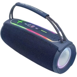 Беспроводная колонка Bseng CHARGE8S (черный)