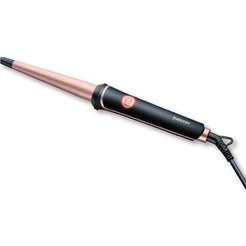 Щипцы для завивки волос Beurer HT 53