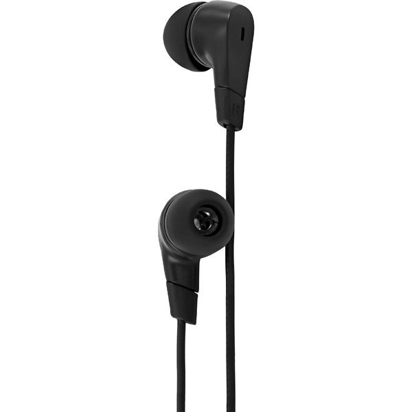 Наушники Oklick HS-S-250 (черный)