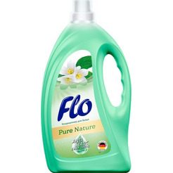 Кондиционер для белья Flo Pure Nature 2л
