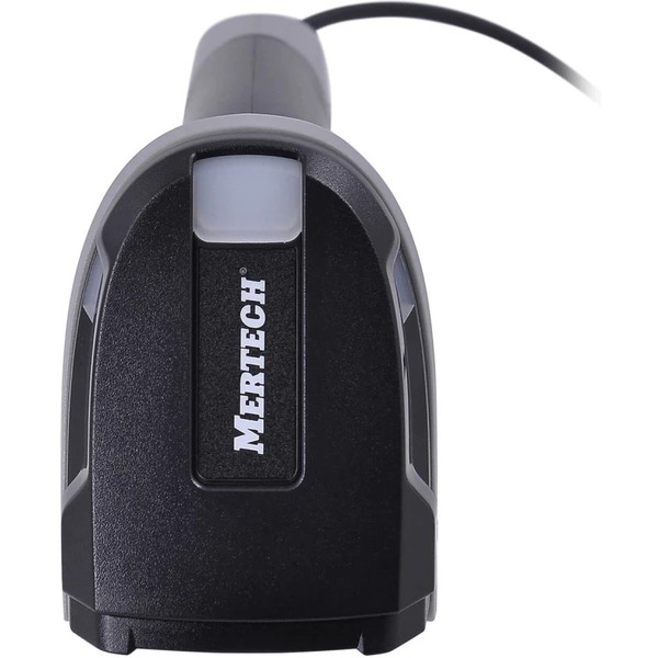 Сканер MERTECH 2410 P2D USB