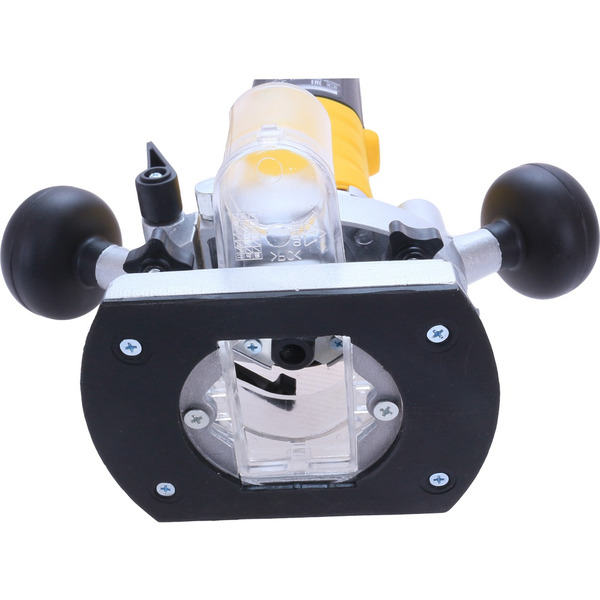 Фрезер ручной электрический Калибр Мастер ФЭ-1000М