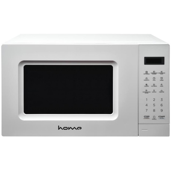 Печь микроволновая Home HDM207BW