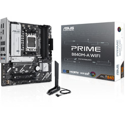 Материнская плата ASUS Prime B840M-A WiFi