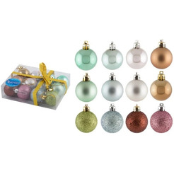 Набор шаров Волшебная страна 001283 "Ментол"