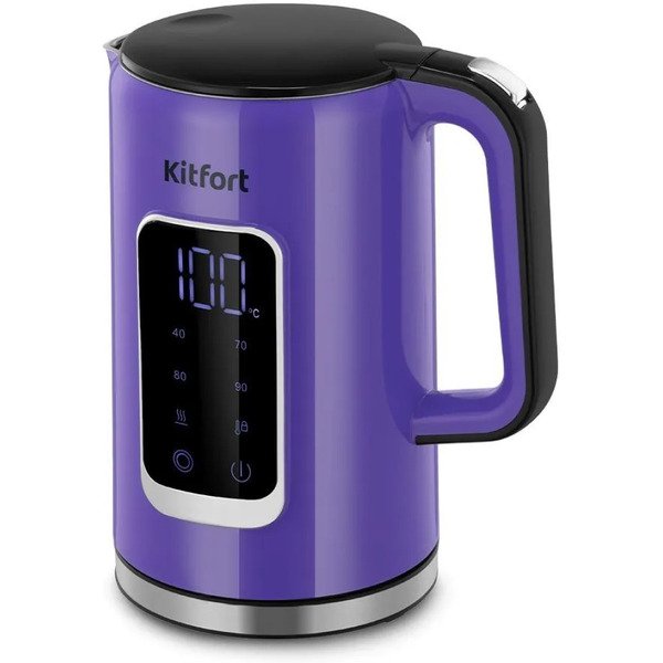 Электрочайник Kitfort КТ-6704