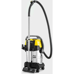 Пылесос Karcher WD 7 Control P S 30/6/35/T 1.628-385.0
