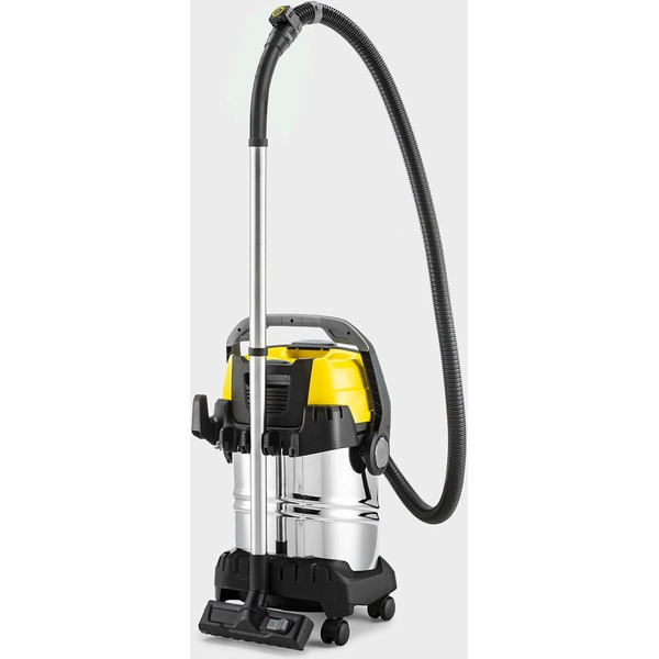 Пылесос Karcher WD 7 Control P S 30/6/35/T 1.628-385.0