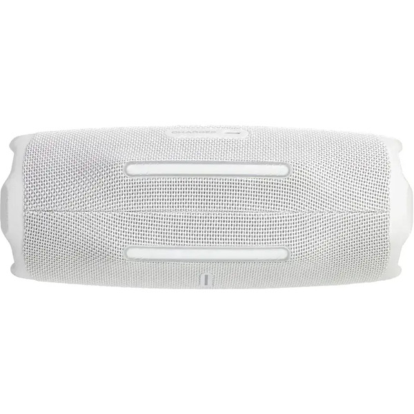 Беспроводная колонка JBL Charge 6 (белый)