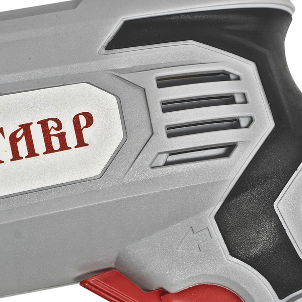 Дрель электрическая СТАВР ДУ-13/900Р