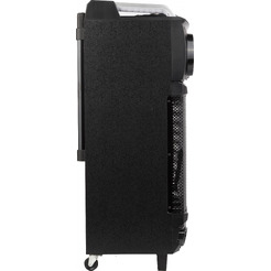 Минисистема Supra SMB-880