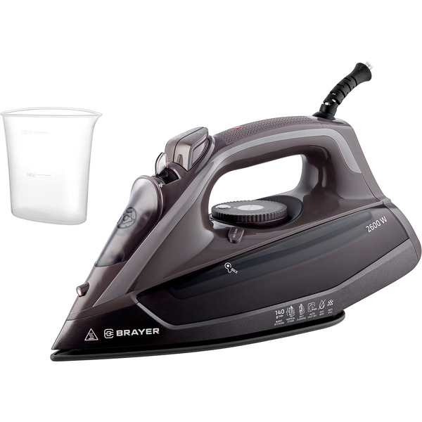 Утюг Brayer BR4020