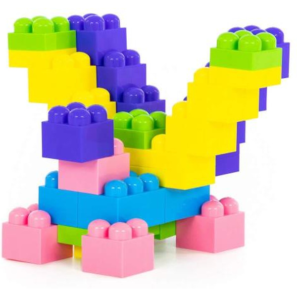 Конструктор Полесье 7703 Великан