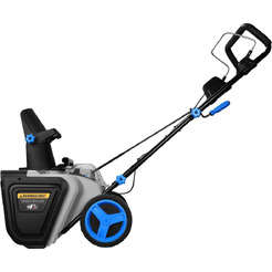 Снегоуборщик Deko ST412-6 083-4445 (с 2-мя АКБ)