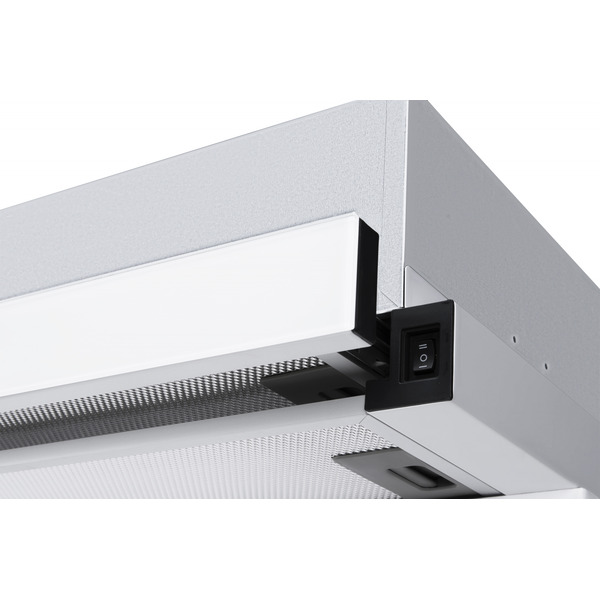 Вытяжка WEISSGAUFF TEL 06 1M WH