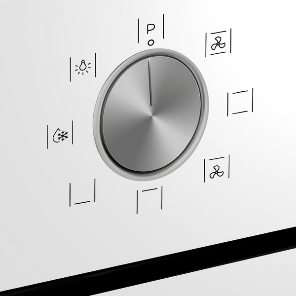 Духовой шкаф MAUNFELD FEOF7871W