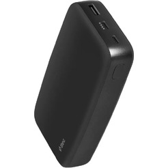 Портативное зарядное устройство Ttec ChargeUp 10.5W 10000mAh (черный)