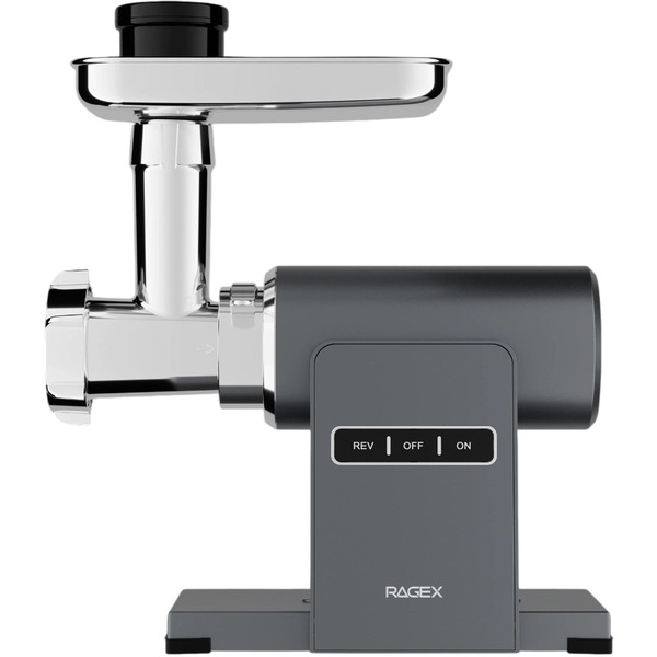 Мясорубка RAGEX R804-200