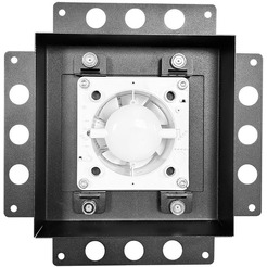 Осевой вентилятор Homy Air APT125BMSZ