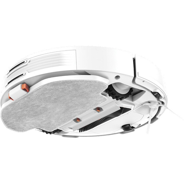 Робот-пылесос Xiaomi Robot Vacuum S10 BHR5988EU (B106GL)