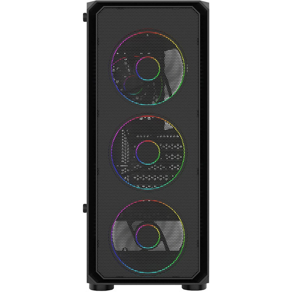 Корпус Bloody CC-126-BK
