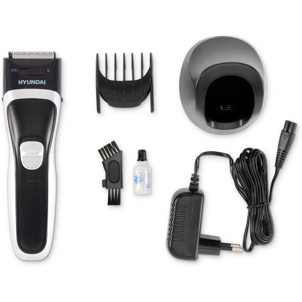 Машинка для стрижки Hyundai H-HC7117