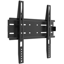 Кронштейн ELECTRICLIGHT КБ-01-46, черный