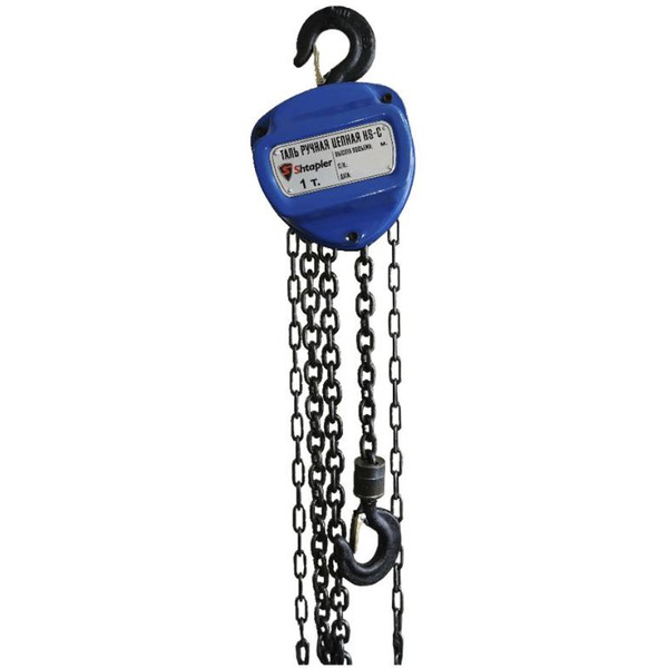 Таль Shtapler HS-C 1т 6м 71048994