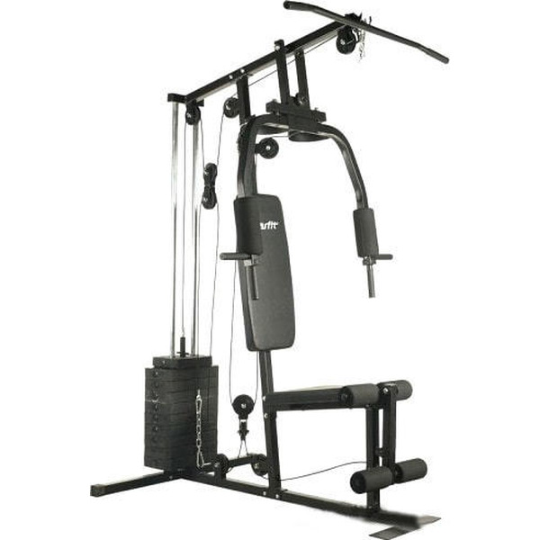 Силовой тренажер Starfit Home Gym ST-201