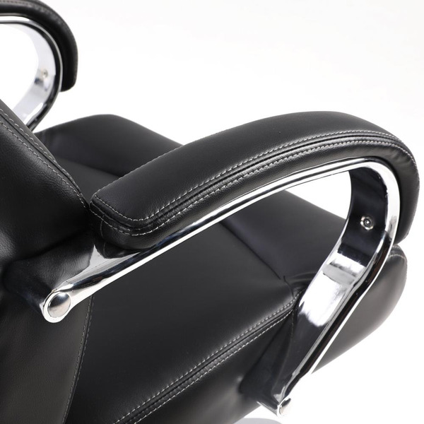 Кресло Brabix Total HD-006 (черный)