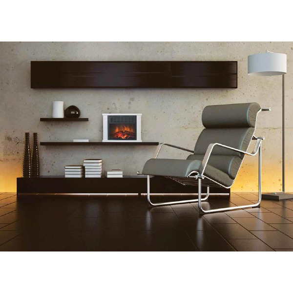 Электрокамин Electrolux EFP/M-5012W