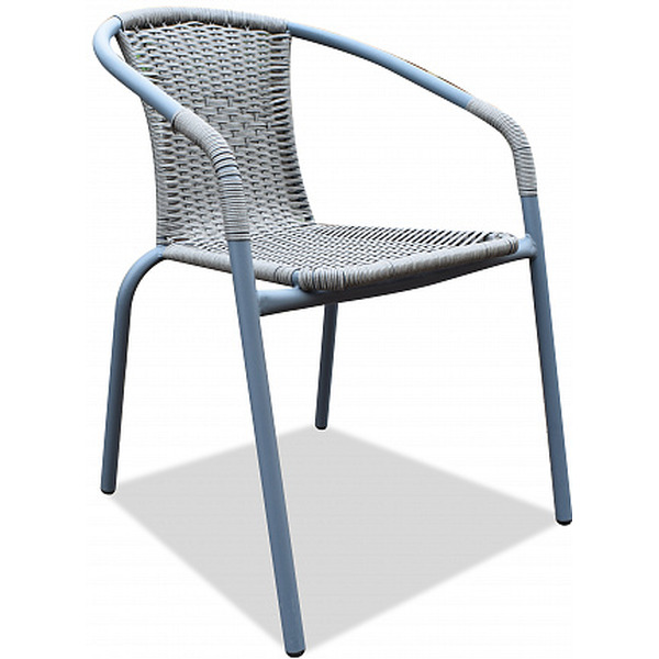 Набор садовой мебели Sundays LUC-TA21 (серый)