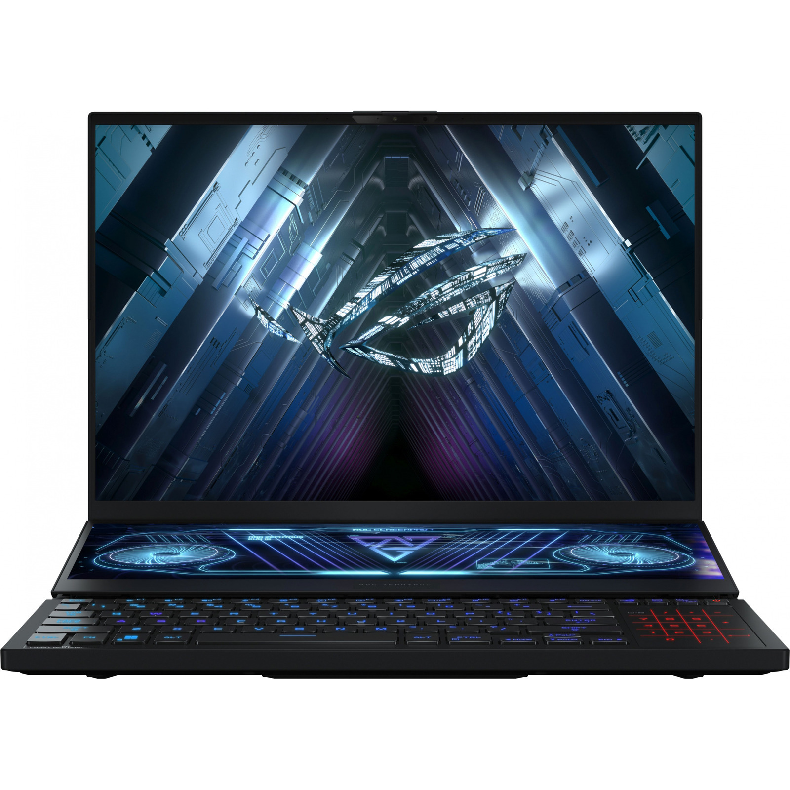 Игровой ноутбук Asus ROG Zephyrus Duo 16