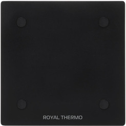 Вентилятор Royal Thermo Calipso RAFC 100 Black