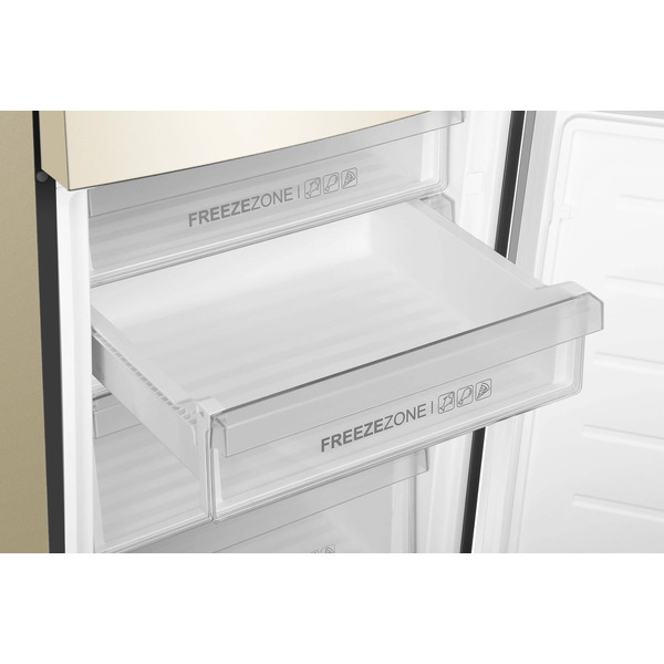 Холодильник Haier C4F640CCGU1