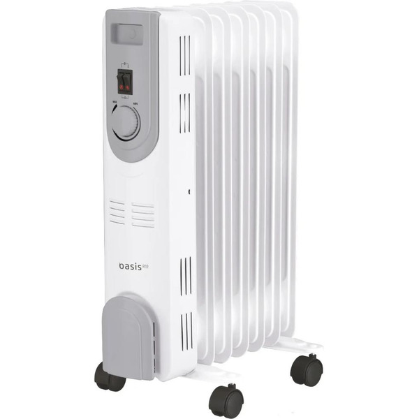 Масляный радиатор Oasis OS-15