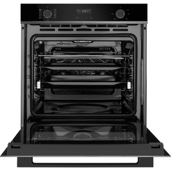 Духовой шкаф MAUNFELD MEOM729PB201